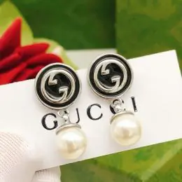 gucci boucles doreilles pour femme s_122b752